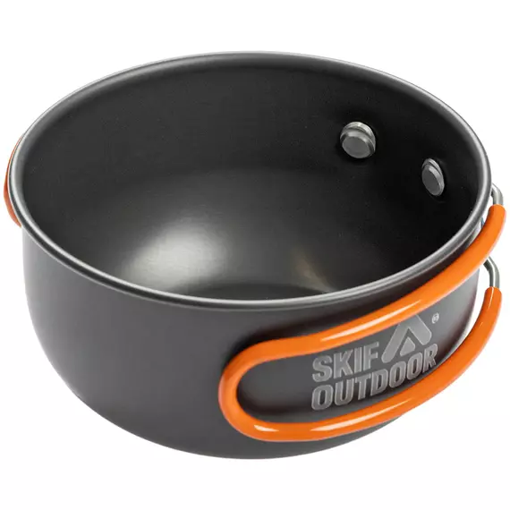 Набор для приготовления пищи Skif Outdoor Fuzz Pot II, фото , изображение 4